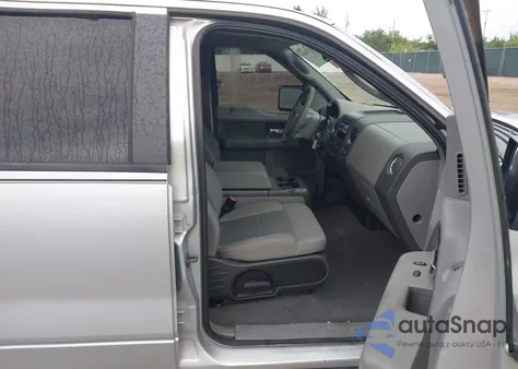 2008 Ford F-150 60Th Anniversary/Fx4/King Ranch/Lariat/Xlt из США, поврежденный, VIN 1FTPW14V78FA40447